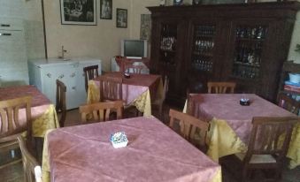 Le Stanze di Bacco