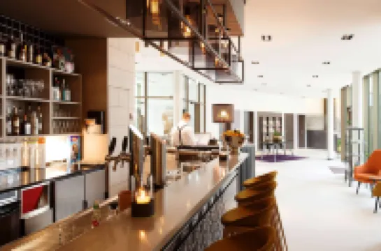 Vienna House Easy by Wyndham Osnabrück Hotels in Osnabruck