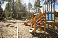 Klintvägen Apartments Hotels in Mariehamn