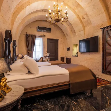 Signature Cave Cappadocia, Trademark Collection by Wyndham