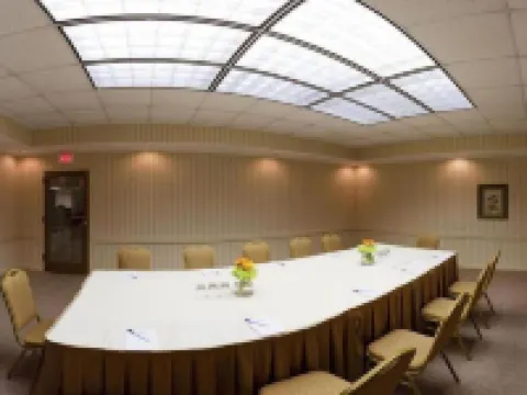 Holiday Inn Express LITTLE ROCK-AIRPORT by IHG Hotels in Little Rock