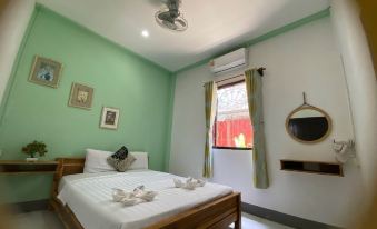 Villa Thavisouk Legend - Luang Prabang