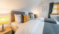 The Hoose at the Vu Hoteles en Bathgate