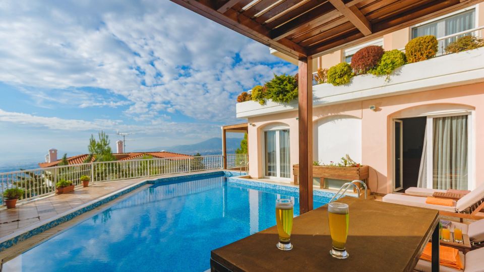Villa Politia