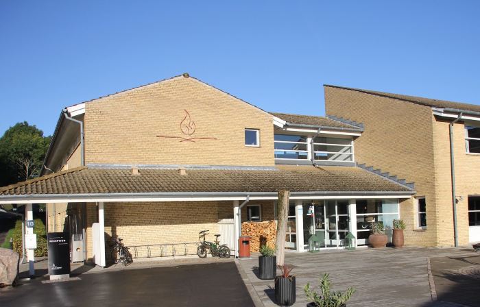 Horisont Hotel & Konference