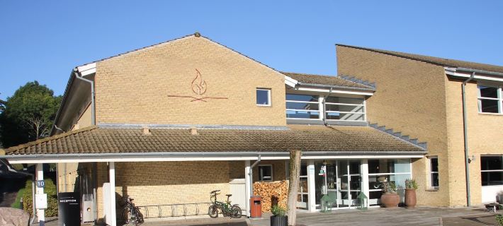 Horisont Hotel & Konference Ξενοδοχεία στην πόλη Aarhus