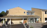 Horisont Hotel & Konference - parking