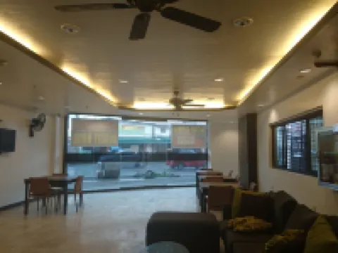 Calamba Pension Plaza Hotels in Calamba