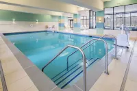 Hyatt Regency Coralville Hotel & Conference Center - 5-Star