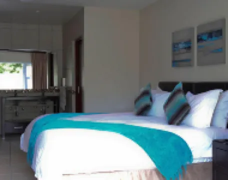 Atholl Guest House