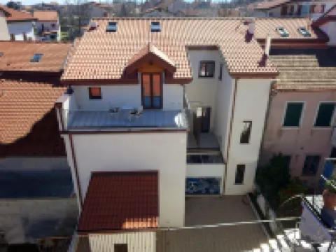 Oasi Fantasia Hotels in Agerola