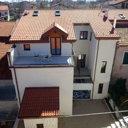 Oasi Fantasia