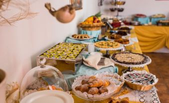 Hotel Lido Degli Spagnoli Wellness & Spa