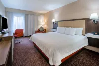 Hampton Inn Frostburg فنادق في Frostburg