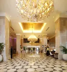 The Ashok, New Delhi - parking