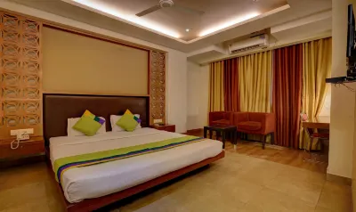 Treebo B&B