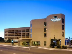 셀리 호텔 아라카주