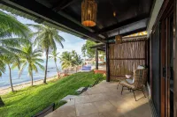 Yemaya Reefs, a Small Luxury Hotel Hotels in Isla del Maiz Pequena
