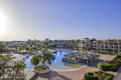 جاز ميرابل بارك Hotels near Dolphina
