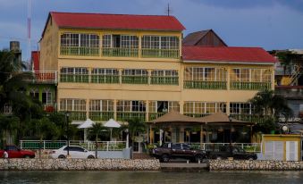 Hotel Petén Express