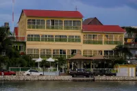 Hotel Petén Express Hotels in San Jose