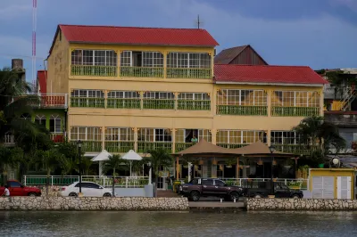 Hotel Petén Express Hotels in 