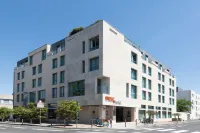 Best Western Premier Masqhotel