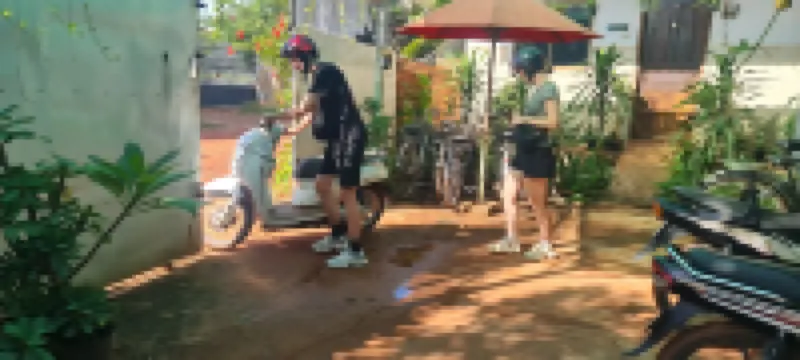 Relax Resort Angkor Villa Hotels in 