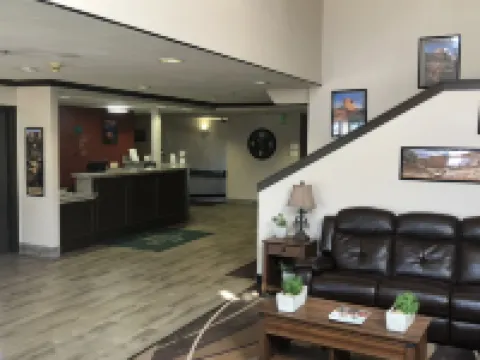 Quality Inn Spanish Fork North