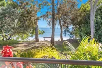 Shelly Bay Resort - Ocean View