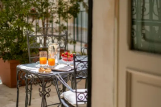 พาลาซโซ กุยโด บูติก โฮเทล