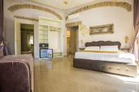 Trastevere Royal Suite Hotel in zona Piazza delle Cinque Scole