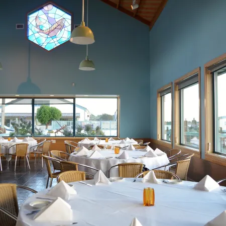 The Inn at the Tides