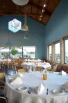The Inn at the Tides - breakfast