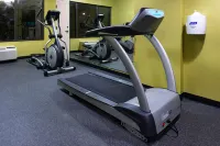 Holiday Inn & Suites WARREN by IHG - Gym