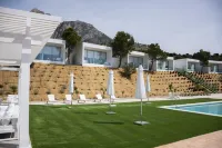 Nature Suites Puig Campana by AR Hotels & Resorts - Pools