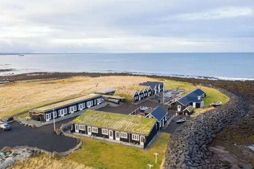 Hlid Fisherman's Village