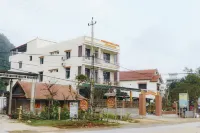 Phong Nha Love Homestay