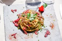 Baia del Godano Resort & Spa - breakfast