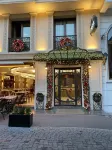 Asur Hotel Hotel a Sirkeci