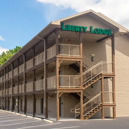 The Liberty Lodge Williamsport