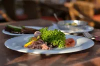 Landhotel Butjadinger Tor Hotel a Nordenham