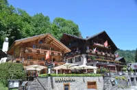 Boutique Hotel Beau-Séjour & Spa Superior