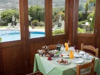 Petritos Rooms and Studios Hotels in Inachori
