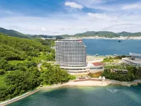 Stanford Hotel&Resort Tongyeong Các khách sạn ở 