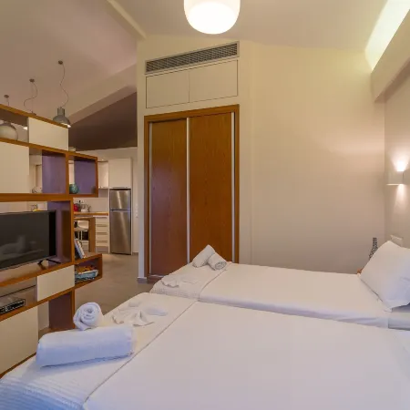 Abelia Luxurious Villas