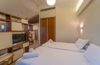 Abelia Luxurious Villas Hotels in Pylos-Nestor