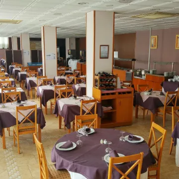 Hotel-Apartamentos Andorra