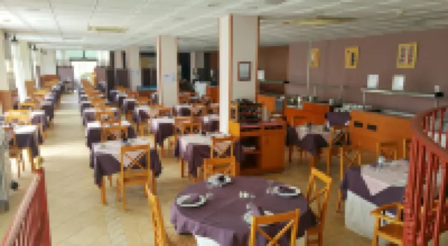 Hotel-Apartamentos Andorra