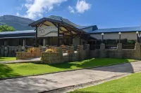 Kiara Lodge - Spa